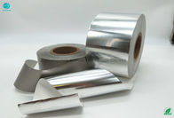 Tabacco che imballa 12 la carta del foglio di alluminio di Grammage del micron 55
