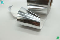 Tipo di alluminio della lega 8011 della carta della stagnola della sigaretta di Logo Printed 1600mm