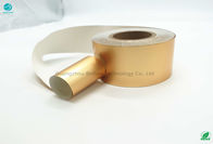 Sigaretta laminata di 20g /M2 1%/Min Aluminium Foil Paper For