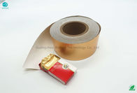 Saldatura a caldo dell'imballaggio della stagnola della carta da sigarette del ′ del ′ del ′ 6 del ′ 550gsm 3