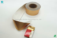 Imballaggio interno del tabacco della carta del foglio di alluminio del commestibile 70g /M2