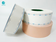 Personalizzazione di Rod Wrapping 36g del filtro dal pacchetto della sigaretta che fornisce di punta carta
