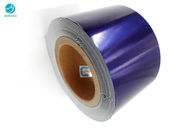 L'abitudine del commestibile colora 8011 bobina del di alluminio per l'imballaggio della sigaretta