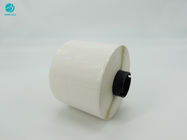 White Anti Counterfeiting Design 2.5mm Tear Tape For Product In Box Packing