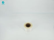 Un film di strizzacervelli laterale di Corona Treated BOPP per il pacchetto cosmetico del tè della sigaretta