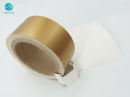 Struttura interna di carta metallizzata del cartone rivestito per il pacchetto delle portasigarette