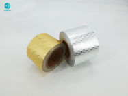 Imballaggio interno impresso amichevole della sigaretta di Eco Logo Aluminum Foil Paper For
