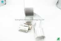 Prodotto di carta del pacchetto della E-sigaretta di identificazione 76mm HNB di Coli del foglio di alluminio