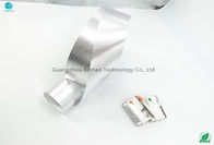 materiali di goffratura di carta del pacchetto della E-sigaretta di trattamento HNB del foglio di alluminio di larghezza di 50-85mm