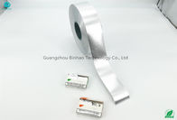 Il foglio di alluminio dei materiali del pacchetto della E-sigaretta di HNB incarta Matte Surface 55gsm