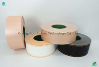 Materiali Superslim del pacchetto di dimensione dell'olio 70mm di carta lucida del filtro dal tabacco