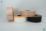 Materiali Superslim del pacchetto di dimensione dell'olio 70mm di carta lucida del filtro dal tabacco