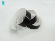 cartone interno liscio nero della carta della struttura di 700m per il contenitore di imballaggio delle portasigarette