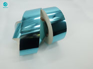 Struttura interna di carta metallizzata del cartone blu rivestito per il pacchetto delle portasigarette