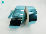 Carta interna blu della struttura di alta resistenza a compressione per il pacchetto interno della sigaretta