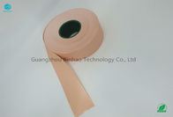 Capovolgimento della carta per il diametro interno 66mm della carta di Rod Rolling Tobacco Filter