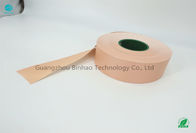 Capovolgimento della carta per il diametro interno 66mm della carta di Rod Rolling Tobacco Filter